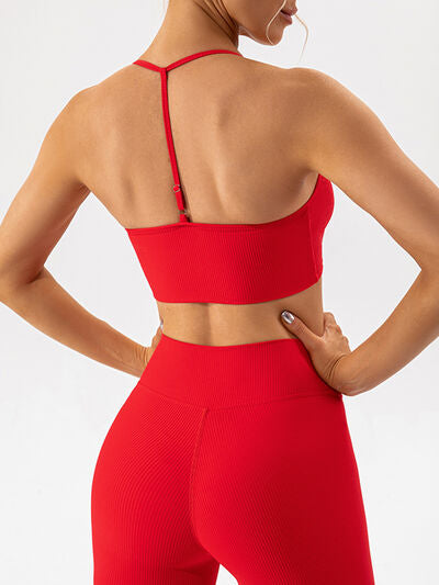 Emma | Racerback Sports Bra