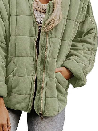 Kate | Padded Jacket