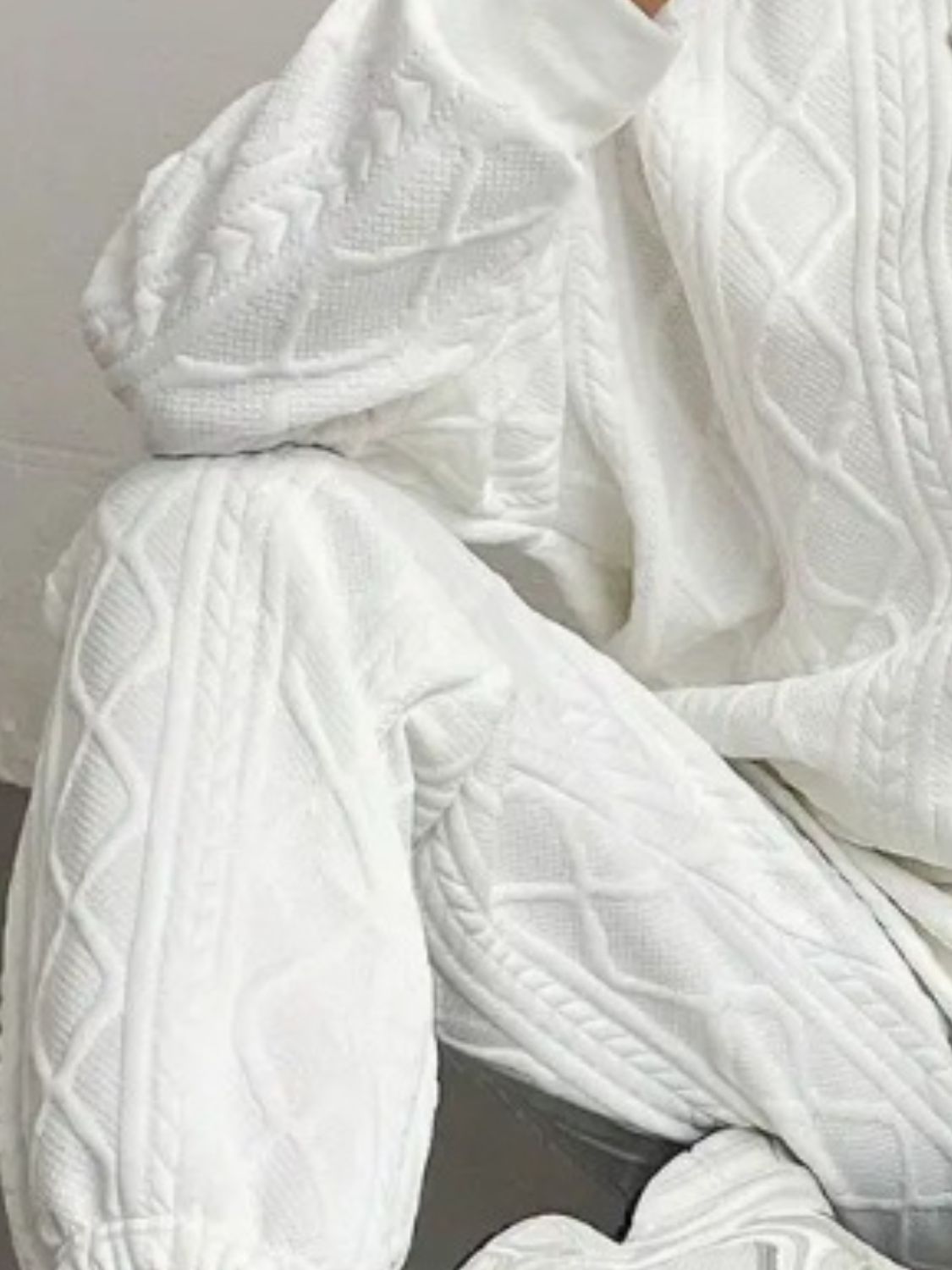 Bella | Two-Piece Set