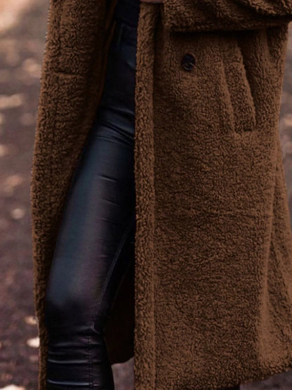 Maya | Classy Coat