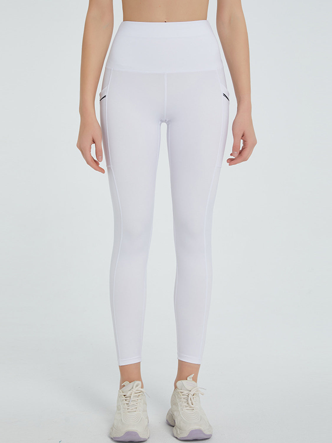 Bella | High-Waisted Leggings
