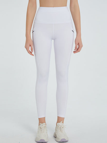 Bella | High-Waisted Leggings