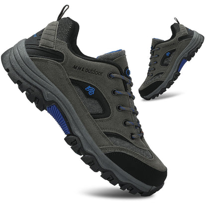 Burke™ Orthopedic Men's Shoes