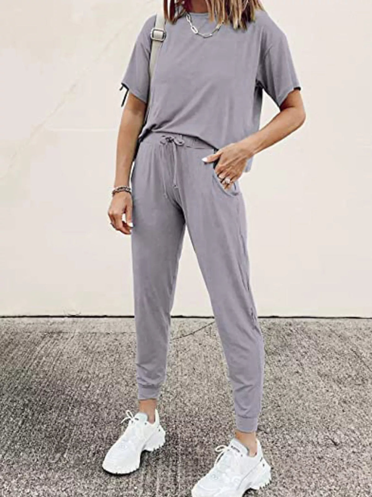 Gwen | Two-Piece Set
