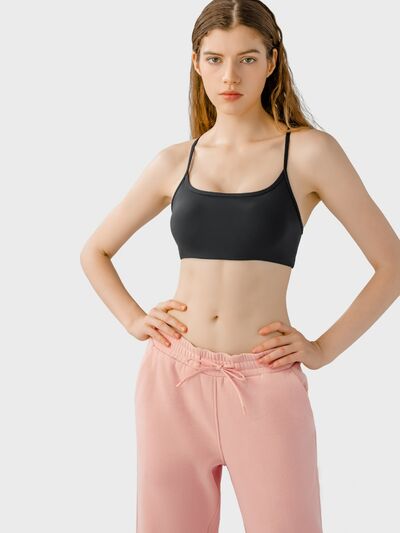 Ava | Active Cami Top