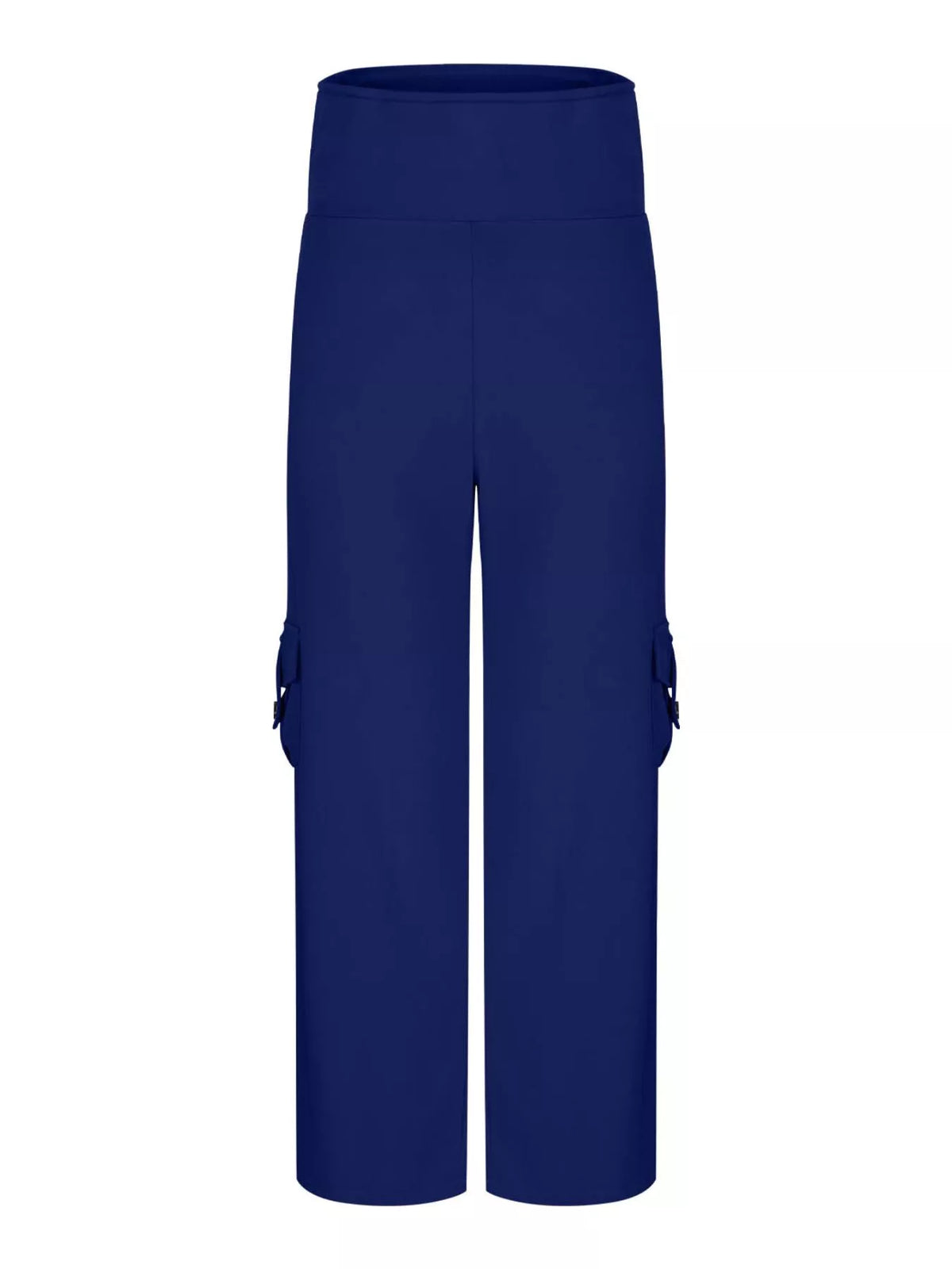 Seren | High-Waisted Training Pants