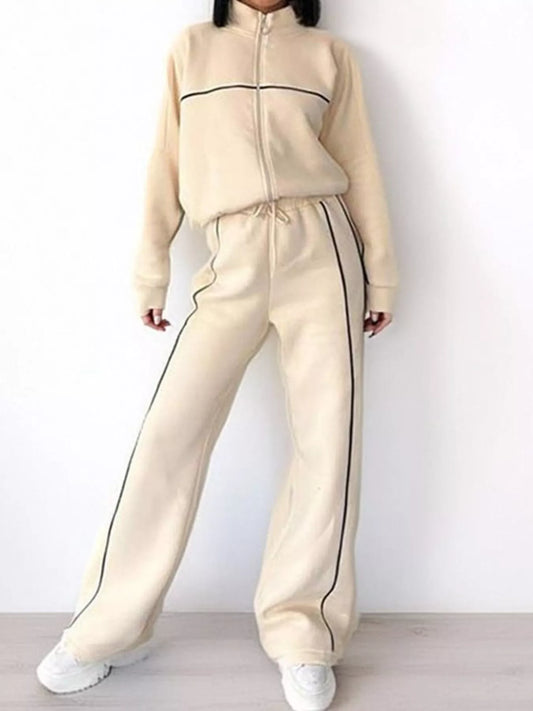 Malia | Two-Piece Set