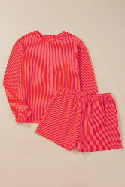 Yara | Two-Piece Set