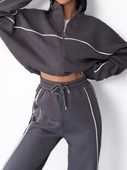 Malia | Two-Piece Set