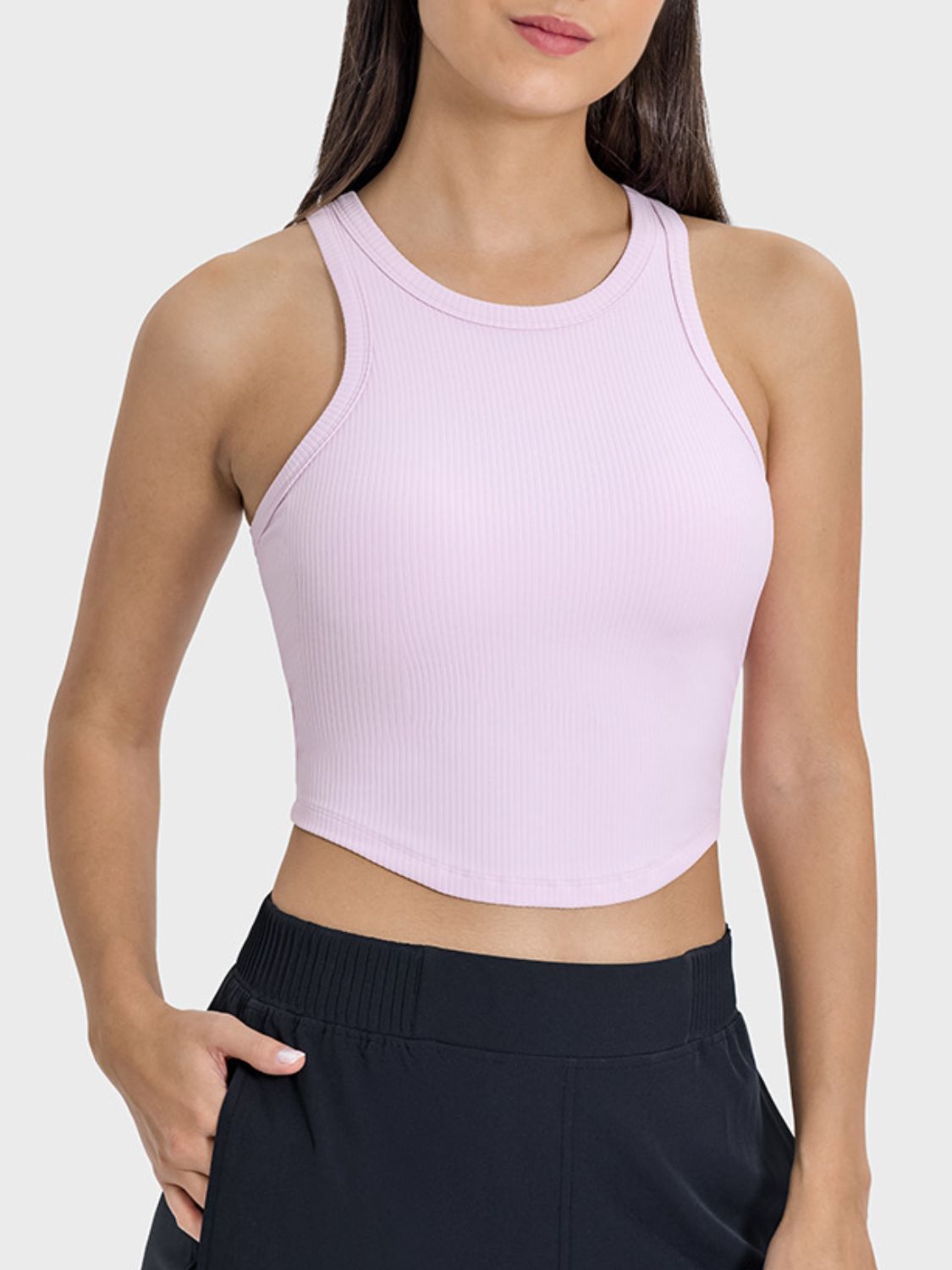 Stella | Performance Tank Top