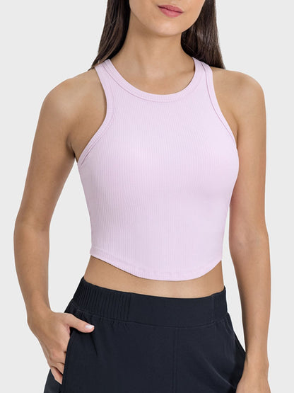 Stella | Performance Tank Top