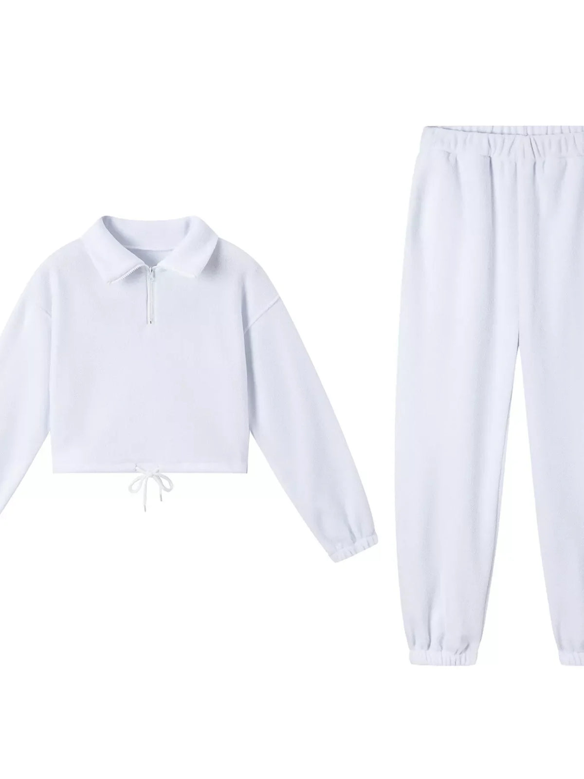 Zia | Two-Piece Set