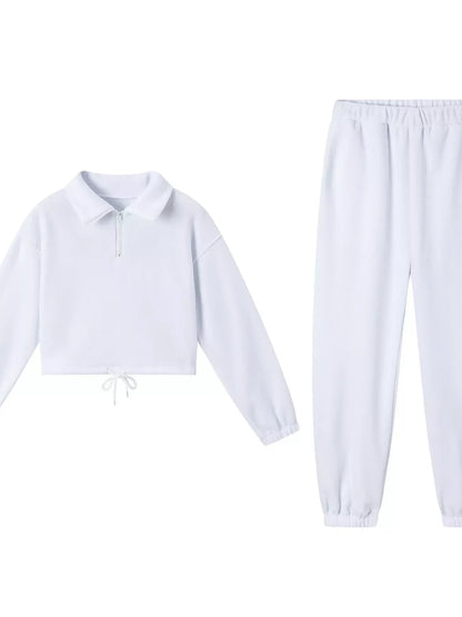 Zia | Two-Piece Set