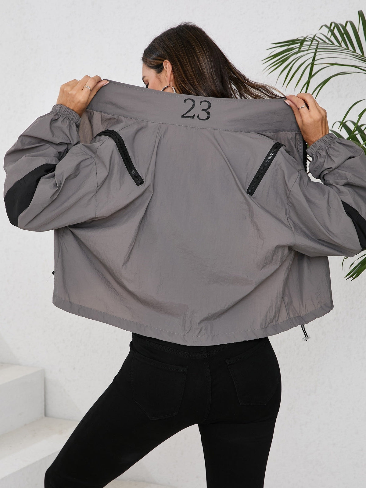 Sienna | Jacket