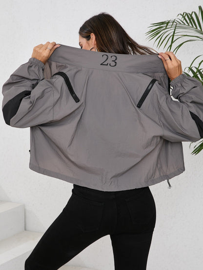 Sienna | Jacket