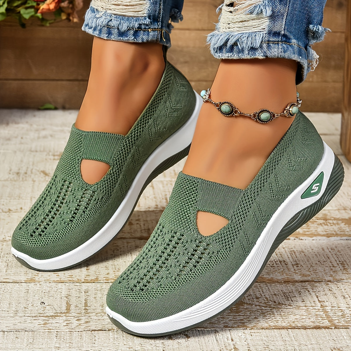 Nova™ | Orthopedic Shoes