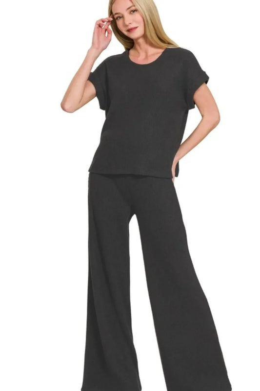 Indie | Two-Piece Set