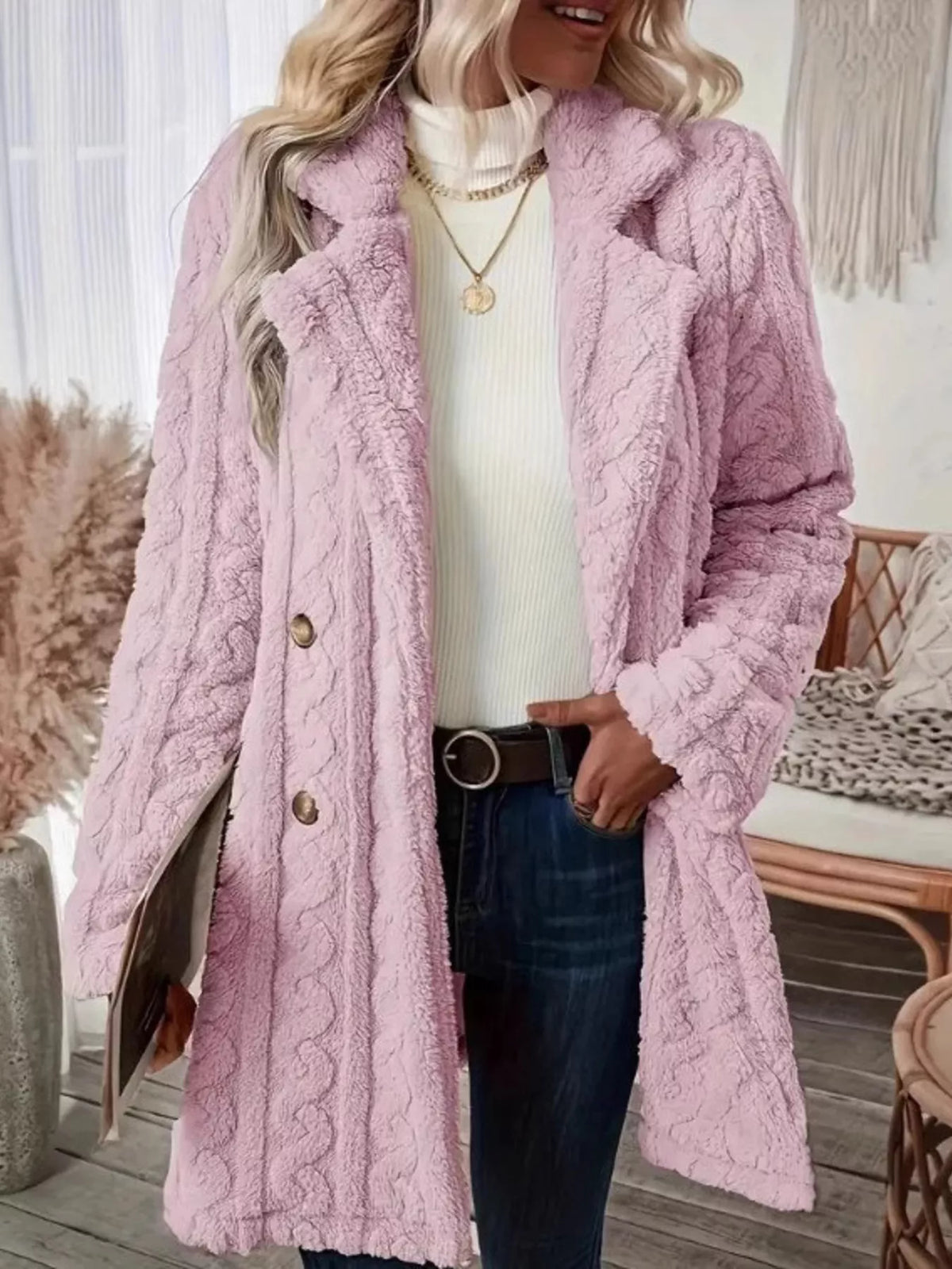 Alina | Coat