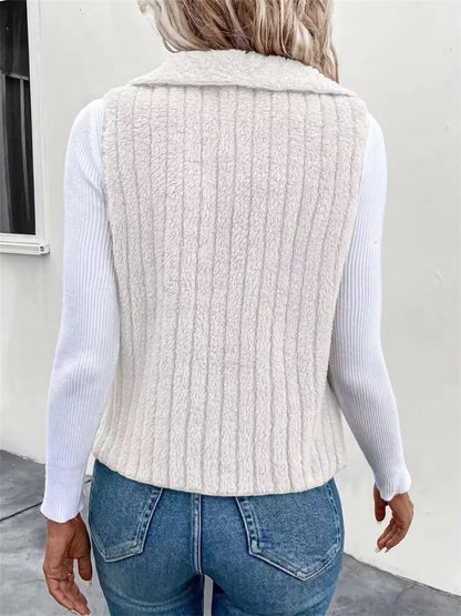 Amara | Layering Vest