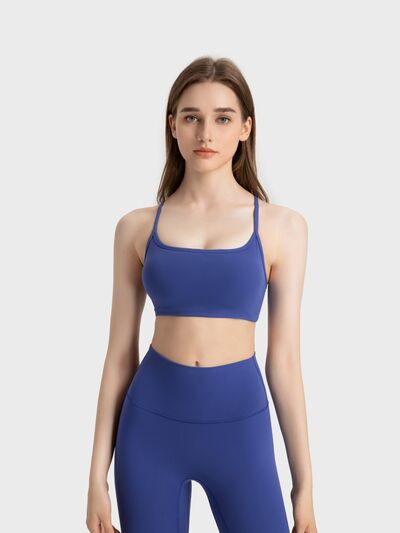 Ava | Active Cami Top