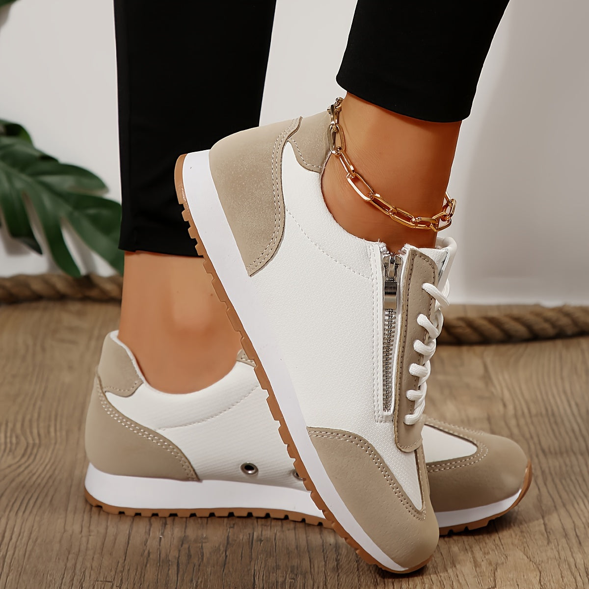 Estrella | Orthopedic Sneakers