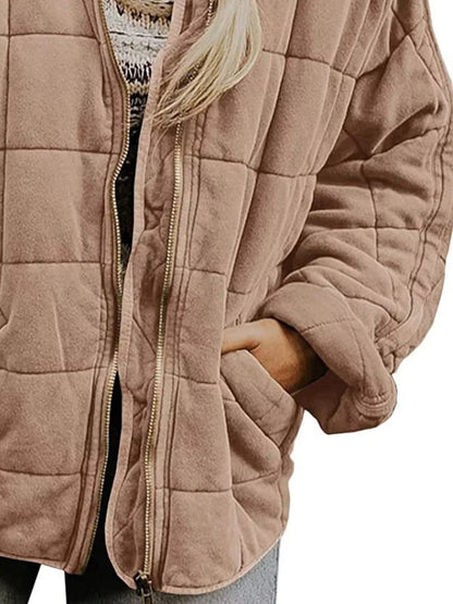 Kate | Padded Jacket