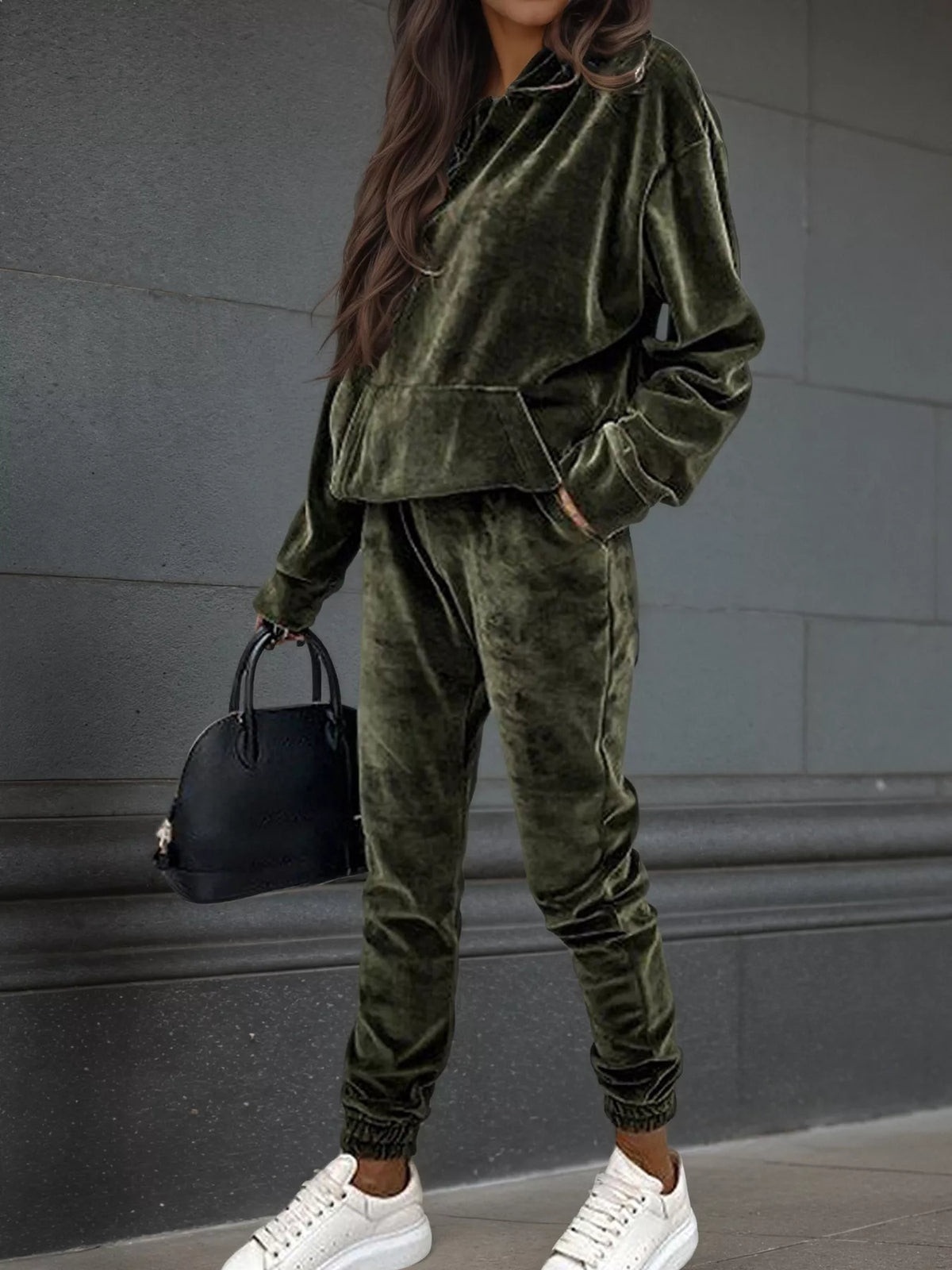 Alina | Two-Piece Set
