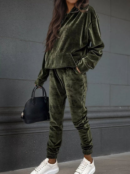 Alina | Two-Piece Set