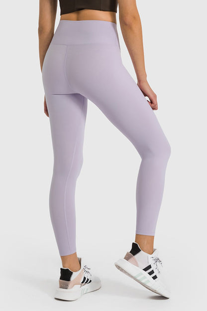Jade | High-Waisted Leggings
