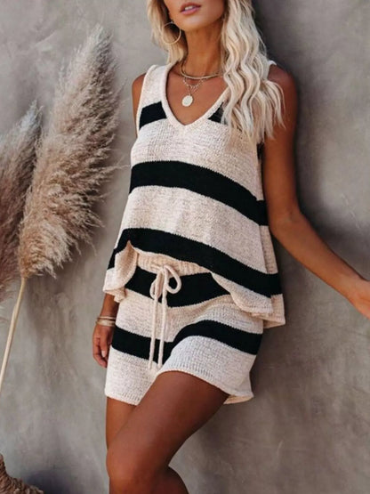 Valeria | Two-Piece Set