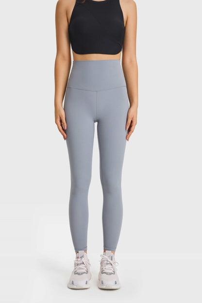 Iris | High-Waisted Leggings