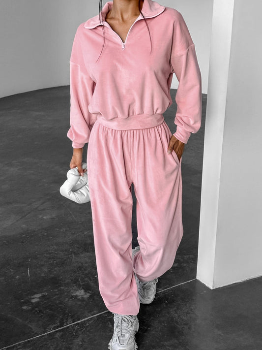 Oriana | Two-Piece Set