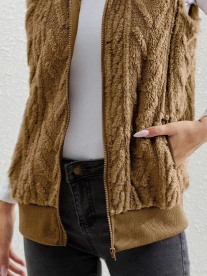 Vera | Layering Vest