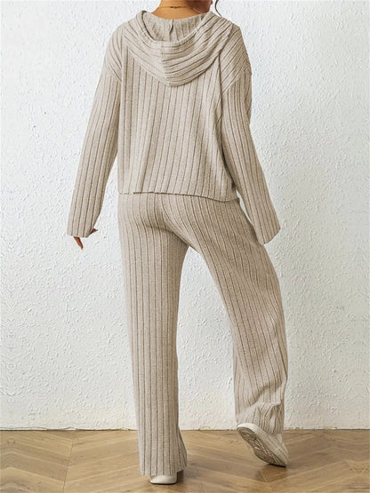 Aurora | Two-Piece Set