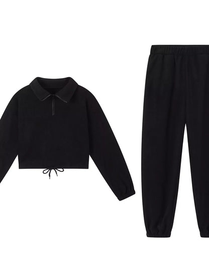Zia | Two-Piece Set