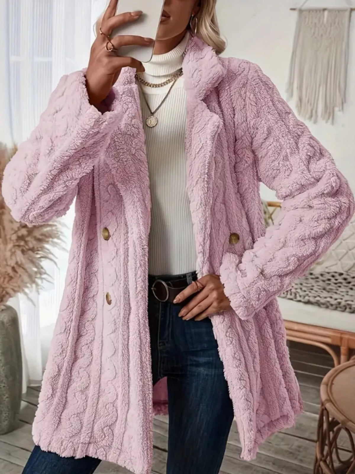 Alina | Coat