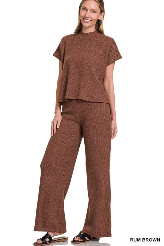 Skylar | Two-Piece Set