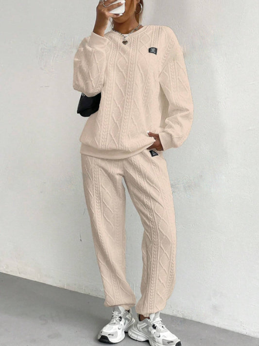 Bella | Two-Piece Set