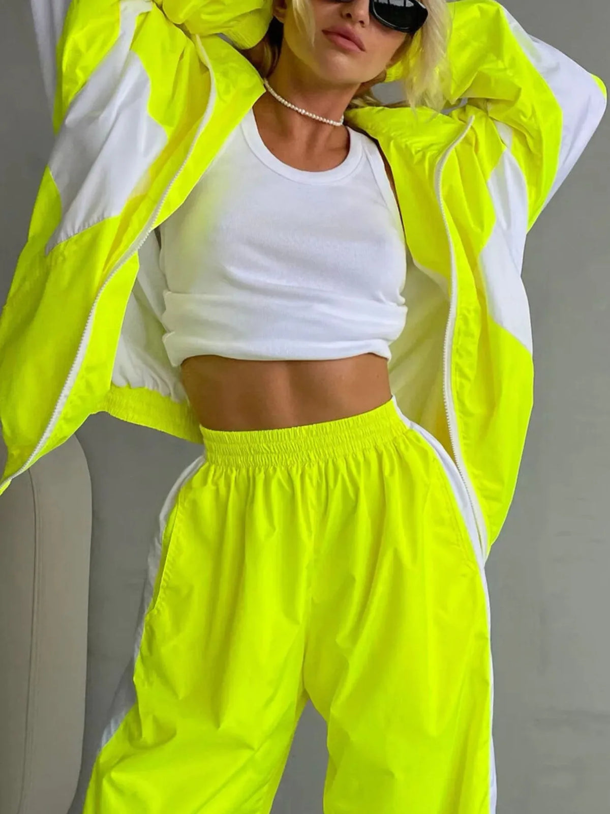Dulcie | Two-Piece Set