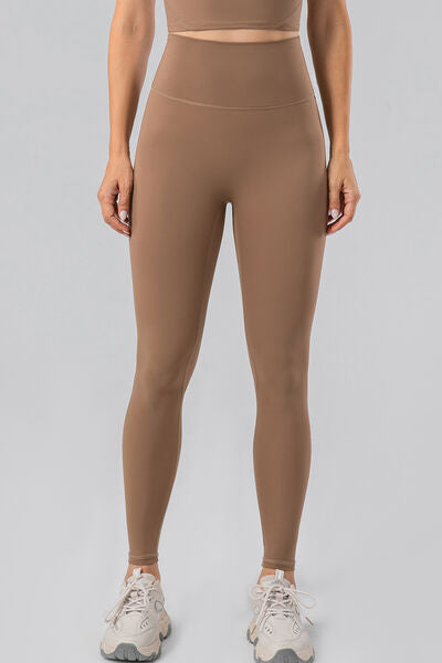 Ayla | High-Waisted Leggings