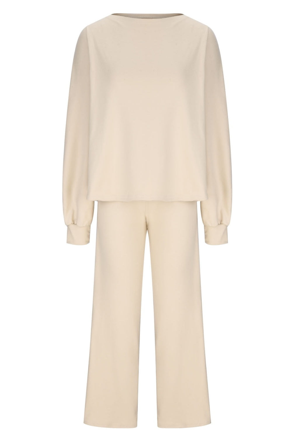 Nadia | Two-Piece Set