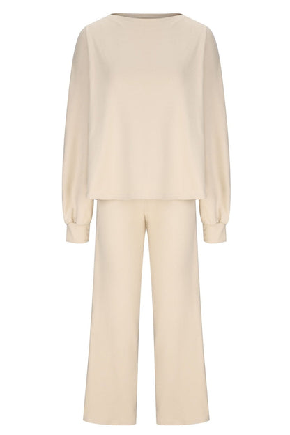 Nadia | Two-Piece Set