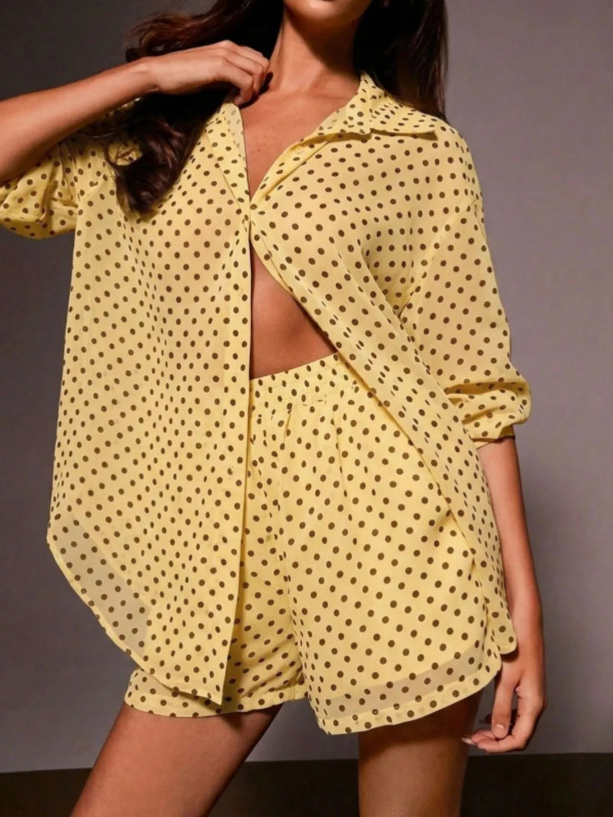 Faye | Two-Piece Set