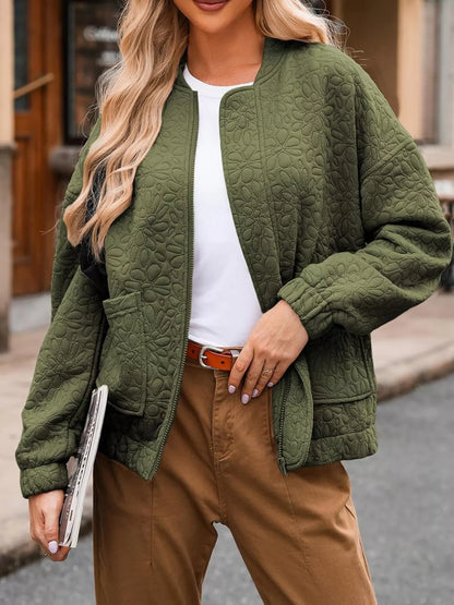 Gia | Jacket