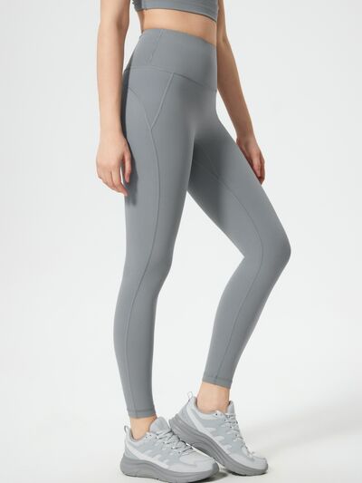Luna | High-Waisted Leggings