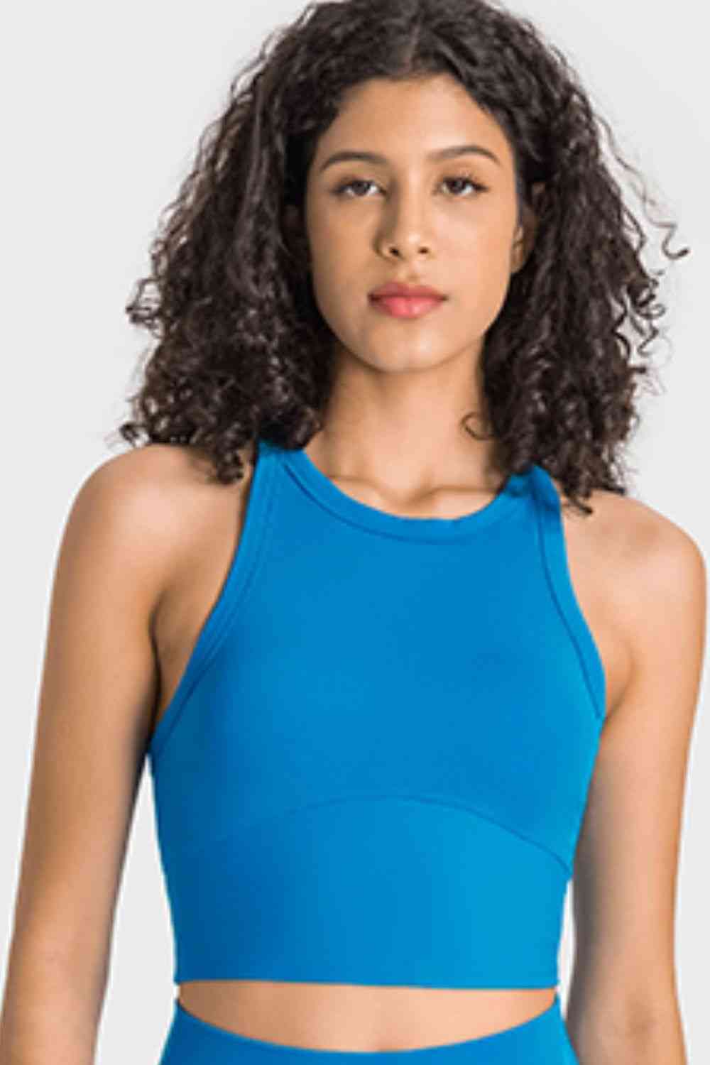 Mira | Performance Tank Top