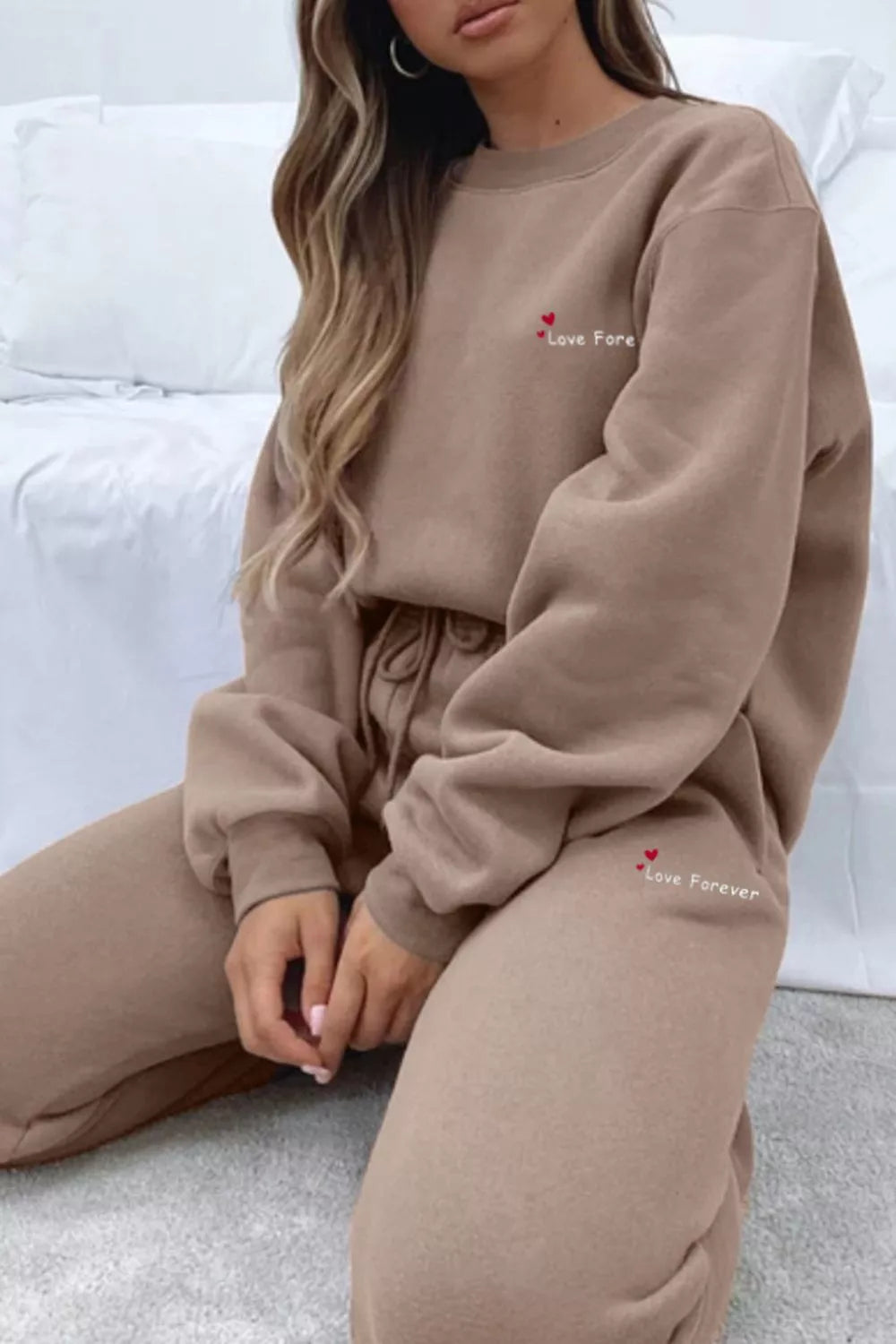 Betsy | Two-Piece Set