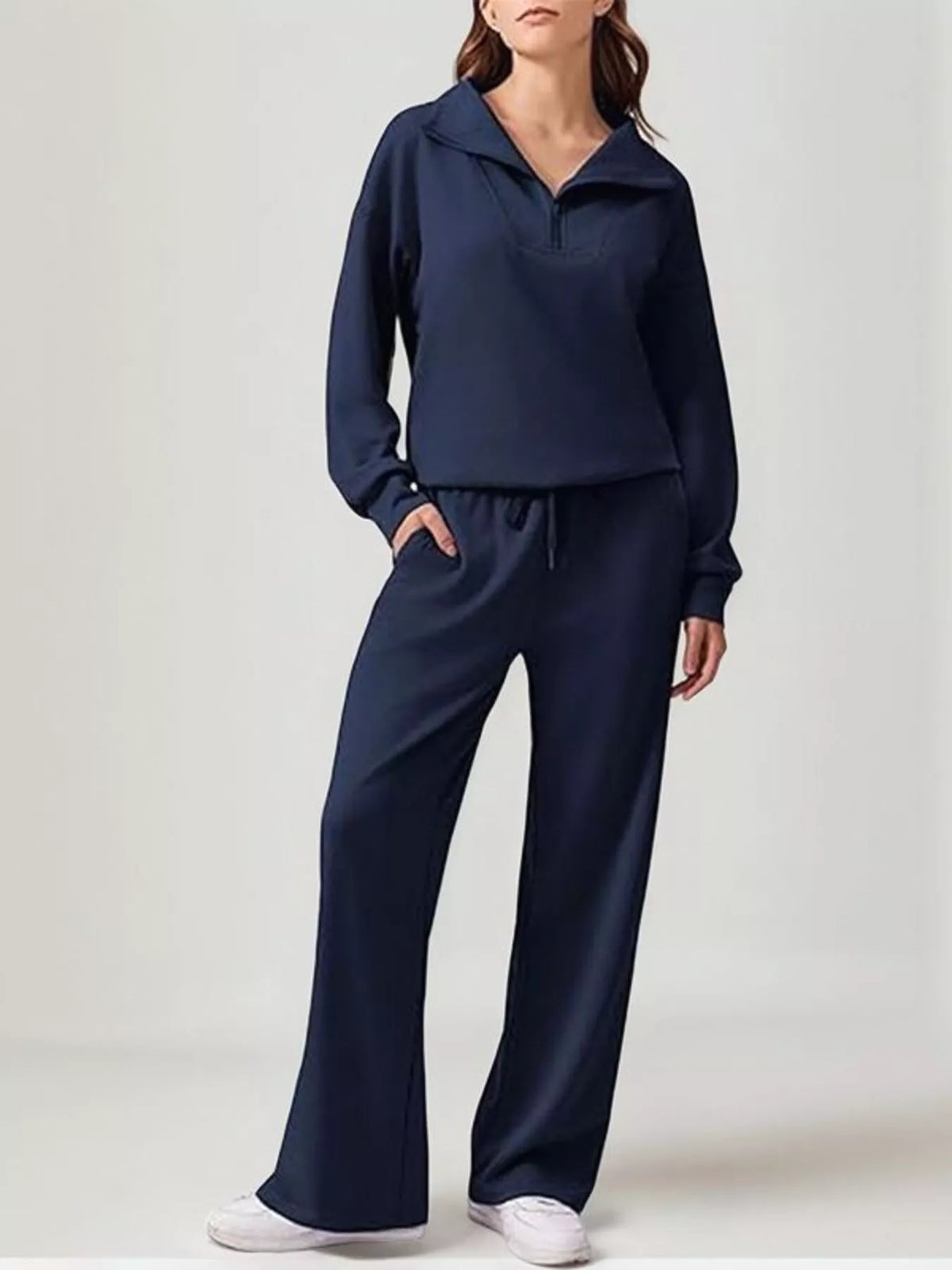 Zarae | Two-Piece Set