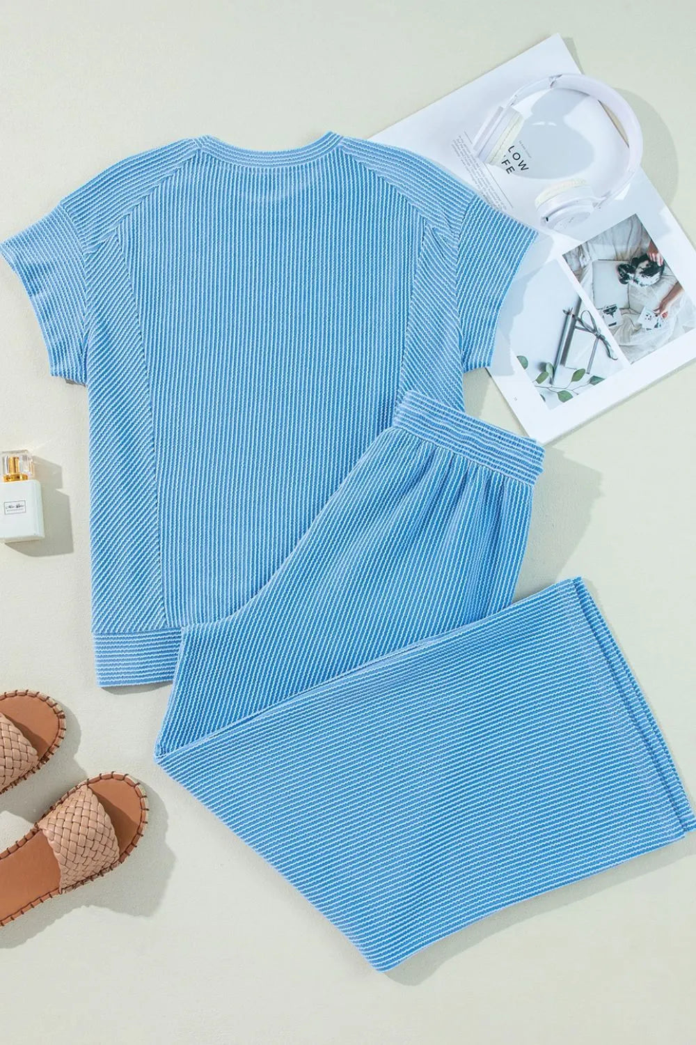 Melina | Two-Piece Set