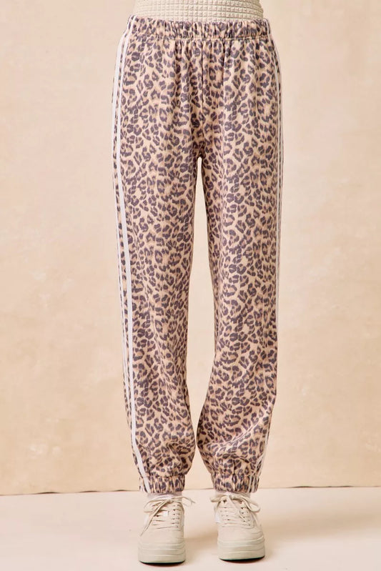 Vera | High-Waisted Training Pants